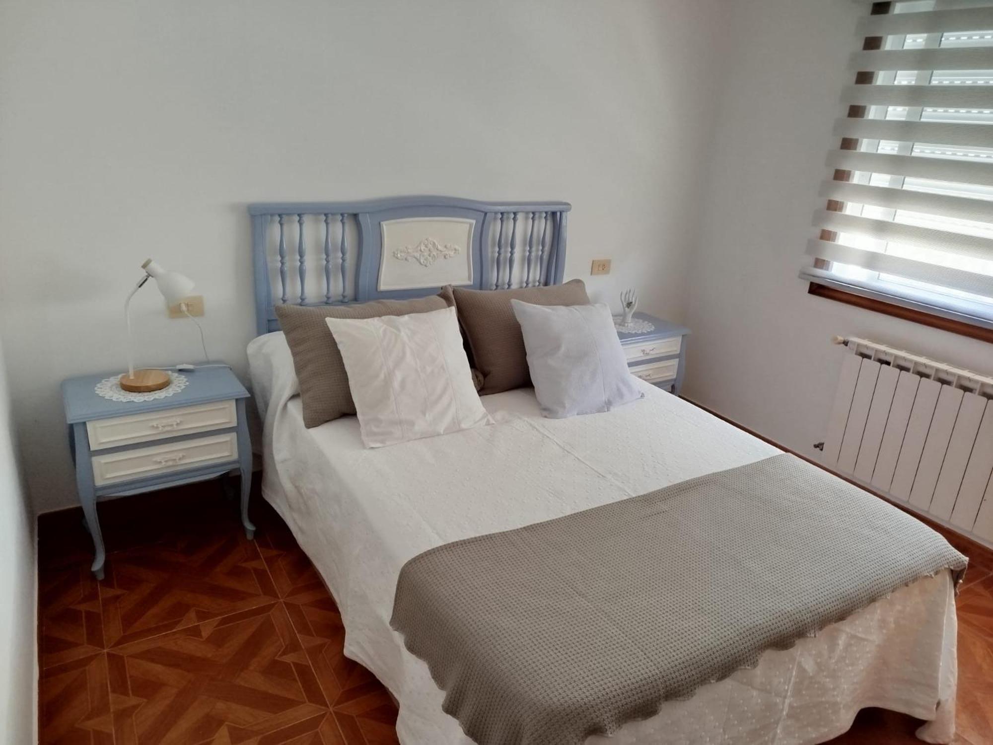 A Telleira Villa Rosal Buitenkant foto