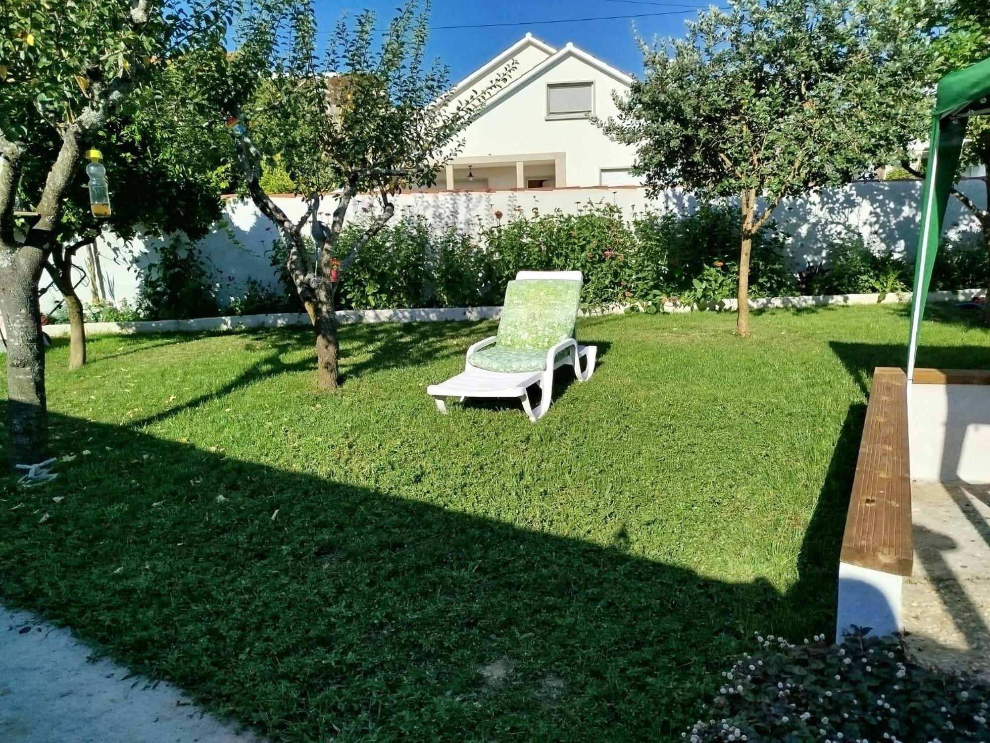 A Telleira Villa Rosal Buitenkant foto